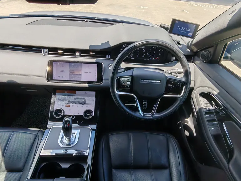 Chevrolet Impala